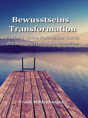 cover image of Bewusstseins Transformation